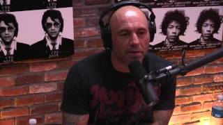 Joe Rogan and Bryan Callen have the same conversation about Fritz Haber over 5 episodes [upl. by Retse]