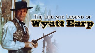 The Life and Legend of Wyatt Earp 519 A Murderers Return [upl. by Bartholomew]