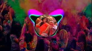 BALAM PICHKARI HOLI SPECIAL DJ [upl. by Neelyhtak]