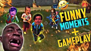 Freefire funny contents very imagine entertainment video  Freefire new trending video  Freefire [upl. by Norse111]