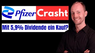 Pfizer Aktie  Veröffentlichung der Q3Zahlen [upl. by Acimahs]