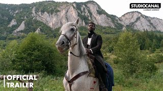 Django  Official Trailer [upl. by Lockwood]