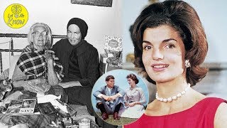 Here’s How Jackie Kennedy’s Relatives Fell From Grace And Went From Riches To A Life Of Handouts [upl. by Dhaf]