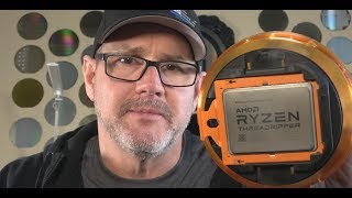 Have Your Threadripper Pay for Itself Mining Cryptocurrency [upl. by Cardwell]