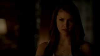 Elena Elige a Damon 4x23 Audio Latino [upl. by Leiuqeze]