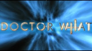 Creating Dr Who Themed Titles with Title Studio in Vegas Pro [upl. by Lebatsirhc594]