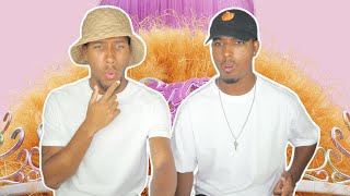 Ice Spice amp Nicki Minaj  Princess Diana  Reaction [upl. by Fleisher331]