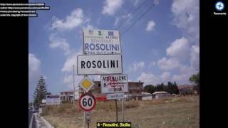 Discover Rosolini Italy [upl. by Marcus]