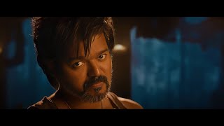 Leo Full Movie In Hindi Dubbed  Thalapathy Vijay  Sanjay Dutt  Trisha  Priya  Review amp Facts [upl. by Eiduj]