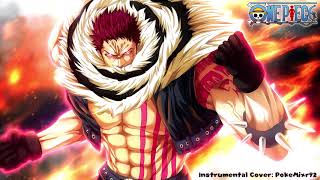 One Piece  Katakuri Theme HQ Cover [upl. by Akimak154]