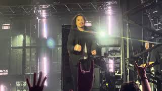 Korn  Freak On A Leash live  Gunnersbury Park London 2024 [upl. by Schreck]