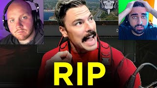 DrDisrespect We WERE WRONG amp its BAD 😵  DrDisrespect Nickmercs Black Ops 6 WOKE COD PS5 Xbox [upl. by Nielsen298]