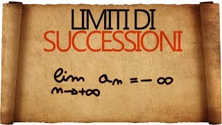 Limiti di Successioni [upl. by Letizia]