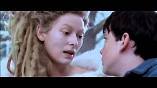 The Chronicles of Narnia The Lion the Witch and the Wardrobe Clip Turkish Delight [upl. by Merras]