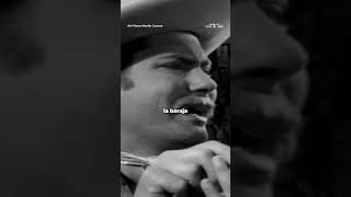 El Piporro da un sabio consejo para la vida cinedeoro pedroinfante  CanelaTV [upl. by Anelrad]