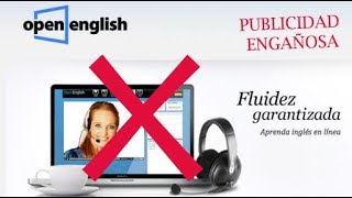 Cuanto Cuesta Realmente El Curso de Open English¡¡ [upl. by Aytnahs698]