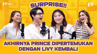 LIKALIKU KISAH PERCINTAAN GABRIEL PRINCE DARI DIJODOHIN NETIZEN HINGGA HANYA BERTAHAN 3 BULAN [upl. by Ennagroeg945]