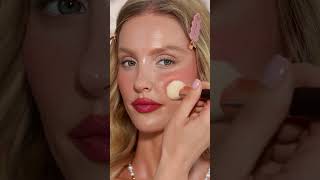 Part 2 🌹 Modern Rose Wedding Makeup🌹 BRIDAL BEAUTY with Sofia Tilbury 💍 [upl. by Annohsal]