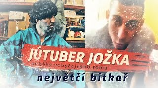 Největčí bitkař JÚTUBER JOŽKA [upl. by Vories]