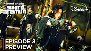 Arthdal Chronicles Season 2  Episode 3 Preview  Lee Joon Gi  Shin Se Kyeong ENG SUB [upl. by Nugesulo502]