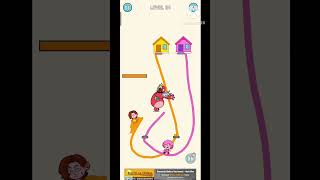 Rush to Home 🏠cool gamehani65gamingtrending gaming games viralshort funny [upl. by Siddon]