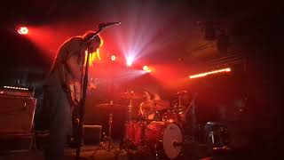 Earthless  Uluru Rock Live at Underground Arts Philadelphia PA 42124 [upl. by Antebi931]