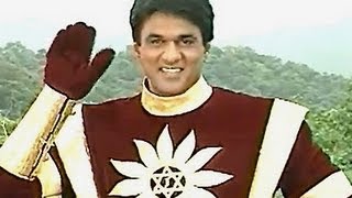 Shaktimaan  Episode 135 [upl. by Odnala]