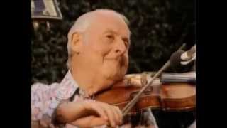 Stéphane Grappelli  Fascinating Rhythm San Francisco 4th of July 1982 official HQ video [upl. by Klotz19]