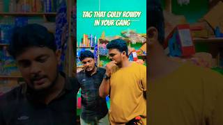 GULLY ROWDY 😜 veralevelfun funny humor vamsiricreates gaming like shorts subscribe short [upl. by Notnirb]