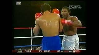 October 121982 Aaron Pryor vs Alexis Arguello 2 [upl. by Kartis]