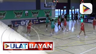 Animam nagpakitanggilas sa kanyang unang laro sa Ringwood Hawks sa National Basketball League1 [upl. by Romeyn]