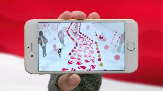 2014 Target Black Friday Commercial 3 [upl. by Nerin845]