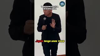 Yokoi Kenji Cómo Vencer el Orgullo y la Desesperanza [upl. by Greta]