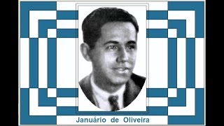 MEU DESTINO  Januário de Oliveira [upl. by Letsyrhc]