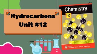 Alkenes  Physical properties  Chemical Reactions Uses  Hydrocarbons unit12 10th Chemistry [upl. by Rakel]