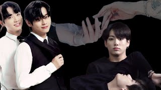 Taekook  Aise Na Mujhe Tum Dekho  Wajah Tum Ho [upl. by Skcirdnek]