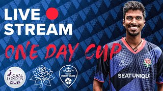 🔴 LIVE Stream Lancashire Lightning vs Derbyshire  Royal London One Day Cup [upl. by Booker170]