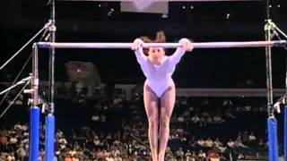 1998 US Gymnastics Championships  Women  Day 1  Full Broadcast [upl. by Chiou]