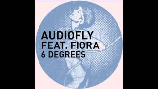 Audiofly feat Fiora  6 Degrees Tale Of Us Remix [upl. by Thorner]