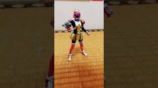 ポッピーピポパポ変身 仮面ライダーポッピー [upl. by Ariajaj511]