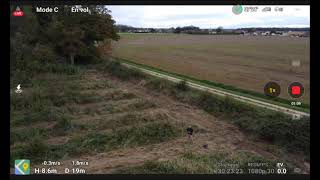 Live streaming of Venturi Drone [upl. by Yarvis]