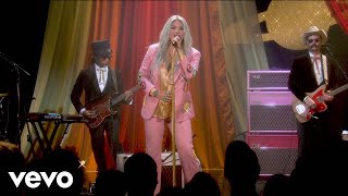 Kesha  Woman Live Performance  YouTube [upl. by Jepson]