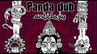 07  Panda Dub  Antilogy  Brain Burst [upl. by Anel]