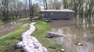 How Levees Work [upl. by Adnyc125]