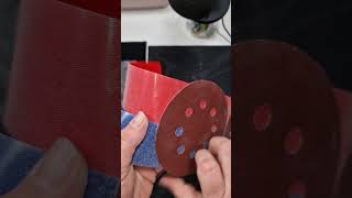 1718Nano velcro asmr sandpaper crunchy mix REQUEST satisfying enjoy [upl. by Hsirrap]