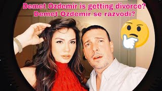 Demet Ozdemir se razvodi od Oguzhana Koca [upl. by Boatwright283]