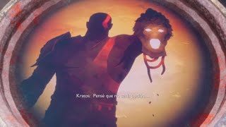 KRATOS EXPLICA POR QUÉ DECAPITÓ A HELIOS GOD OF WAR RAGNAROK VALHALLA PS5 ESPAÑOL LATINO [upl. by Heindrick84]