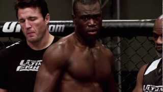 The Ultimate Fighter 17 Knockout of the Season [upl. by Sullivan]