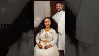 Assey Eru haftey🥰🥰 habesha eritrea duet eritreanartist [upl. by Imit480]