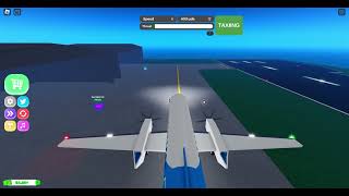 Main roblox airport tycoon [upl. by Ynohtnacram604]